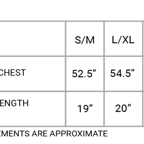 Retrograde Boxy Mod Knit in Tiger Tales - Picture 3 of 4